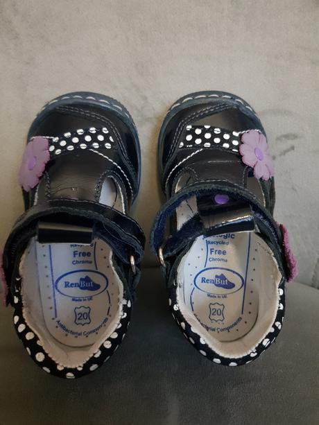 Sandálky, ren but,20