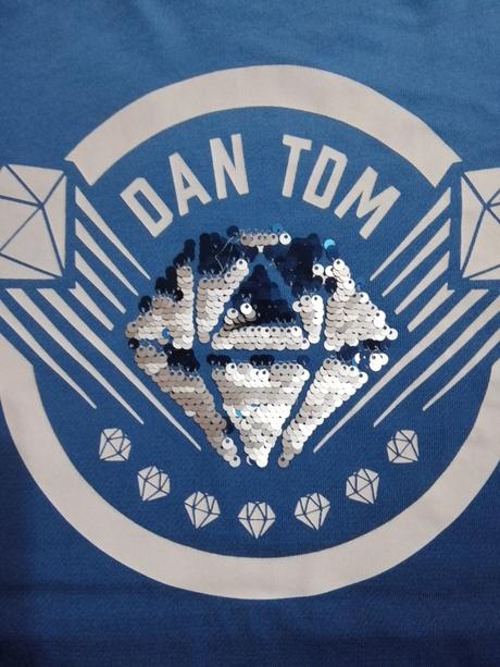 Chlapčenské tričko, f&f,146