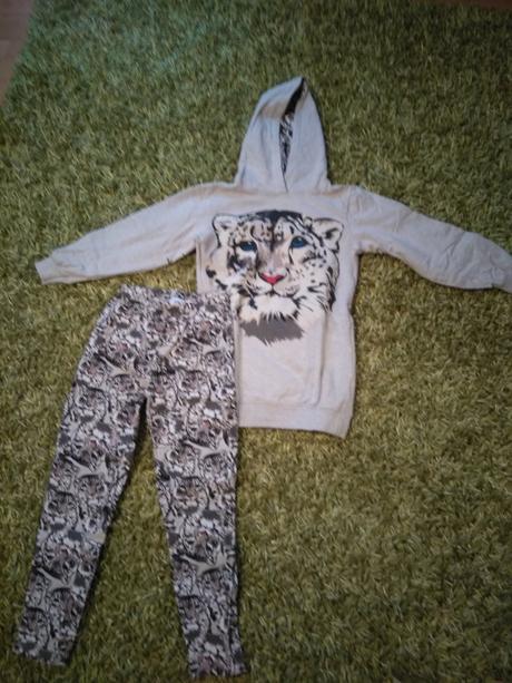 Súprava, bonprix,146