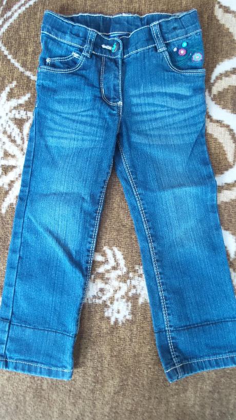 Dievčenské rifle, lupilu,98