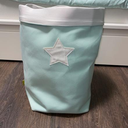 Veľké vrece na hračky, 