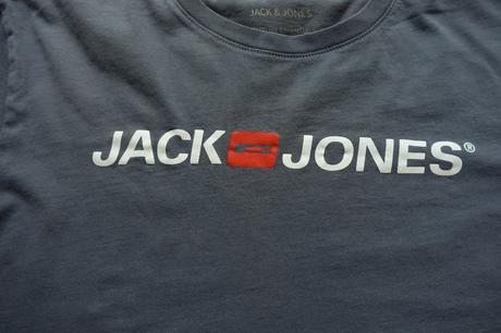 Pánske tričko jack & jones, xl