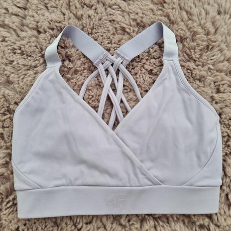 Športová podprsenka xxs 4f, 60a