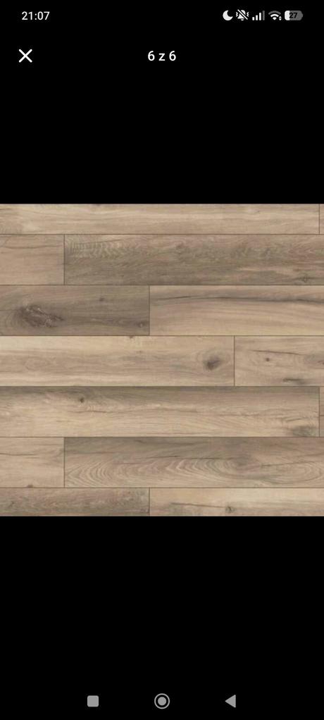 Laminátová podlaha, 