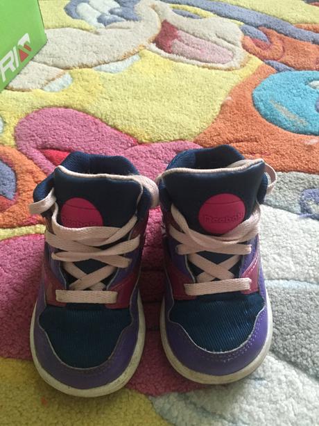 Botasky reebok, reebok,20