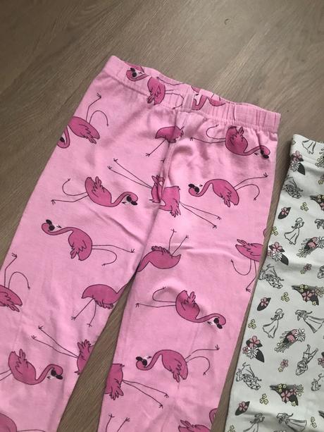 Leginy 122-128, pepco,128