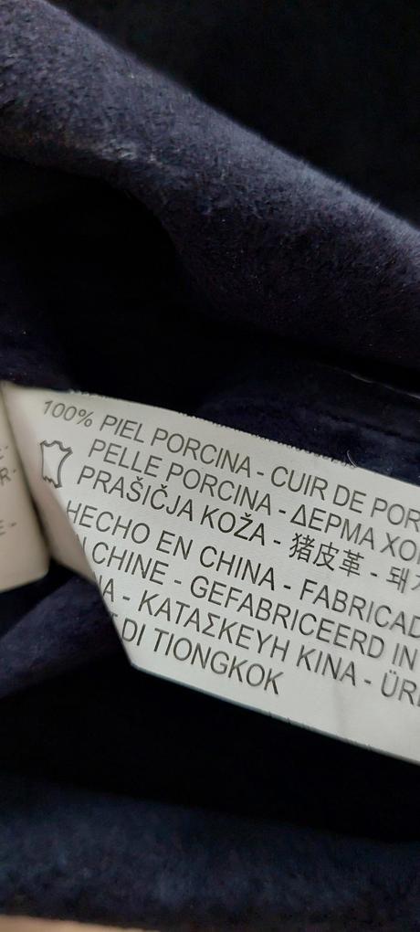 Kožený top blúzka zara, zara,m