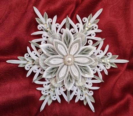 Špic - vianočná hviezda, 