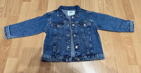 Riflova bundicka, zara,98