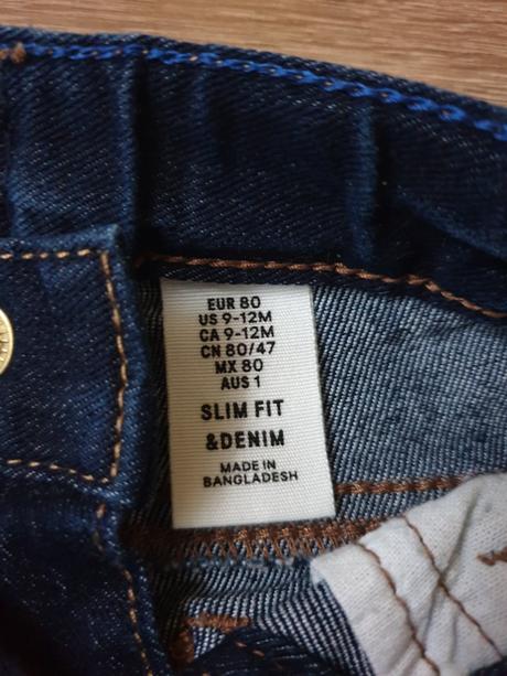 Rifle, h&m,80