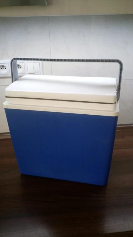 Prenosná chladnička box, dĺžka (cm): 40