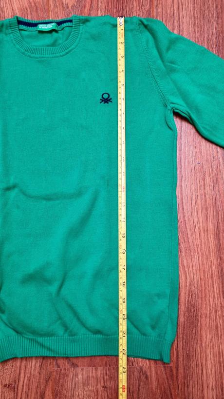 B3592 pulover, benetton,152