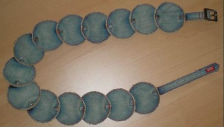 4 opasky - cena spolu, aj miss sixty,