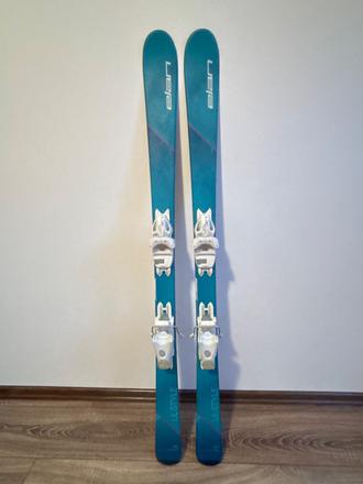 Lyže elan, 140 cm, elan,140-149 cm