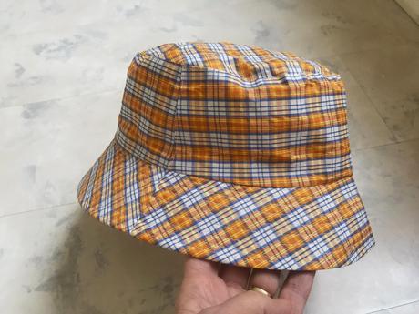 Plátenný unisex klobúk, l