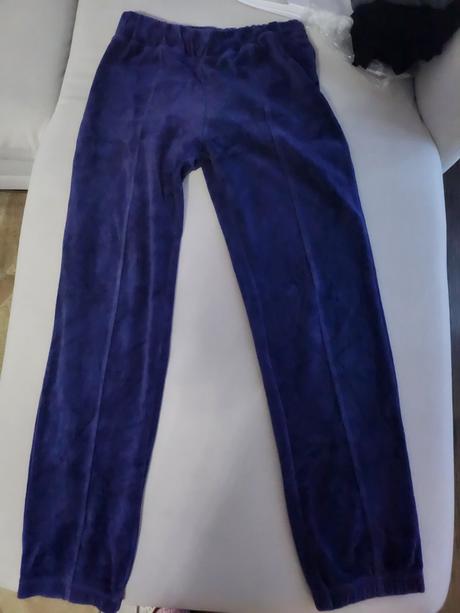 Chlapčenské tepláky, 158