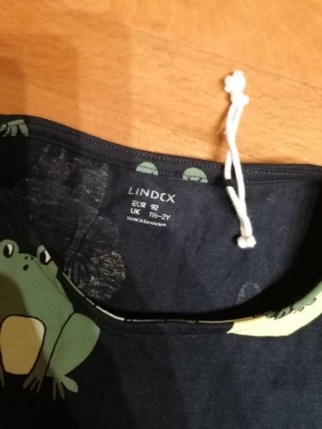 Lindex zabkove saty, lindex,92