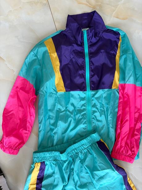 Šušťáková súprava, l