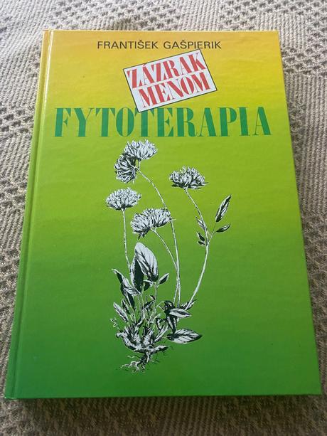 Zázrak menom fytoterapia liečivé byliny,