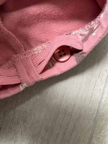 Zateplené legínky, lindex,116