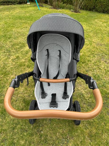 Kočík roan bass soft, roan,roan bass soft