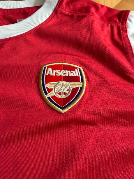 Futbalový dres arsenal (164/176), nike,164