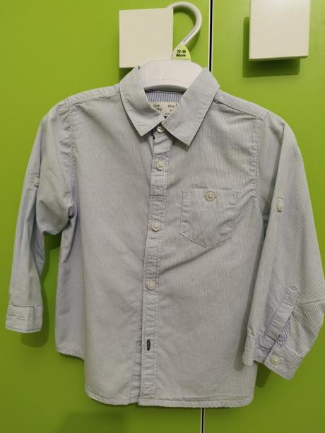 Zara košeľa, zara,92