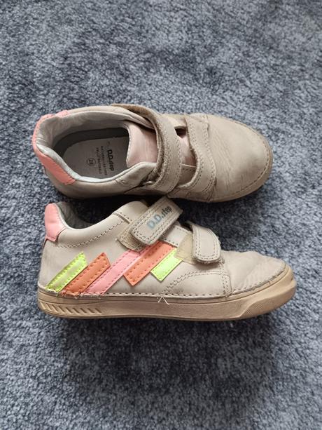 Dd step prechodná obuv, d.d.step,28