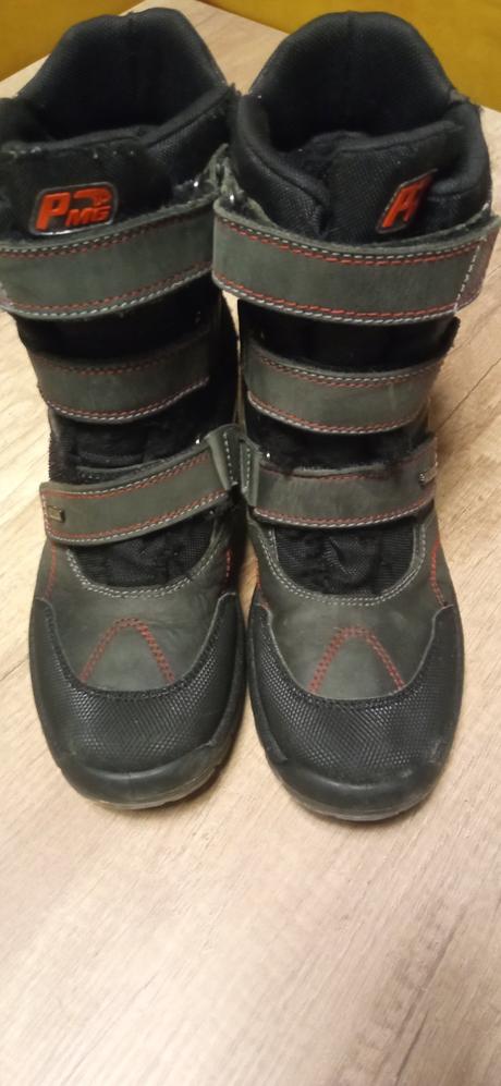 Zimná obuv, primigi,34