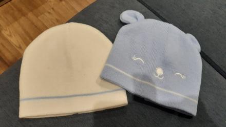 Čapica, early days,86