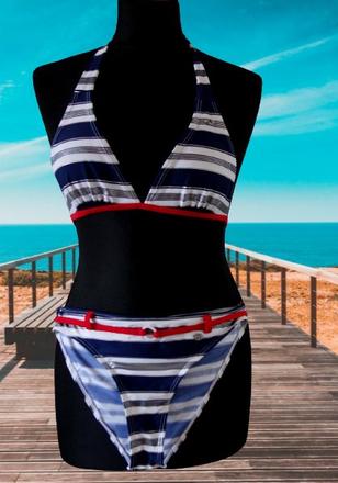 Bikiny aress, veľ.l, l