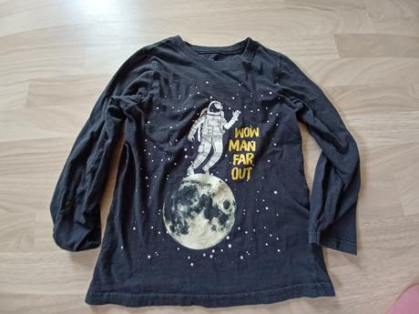 Tričko, carter's,128