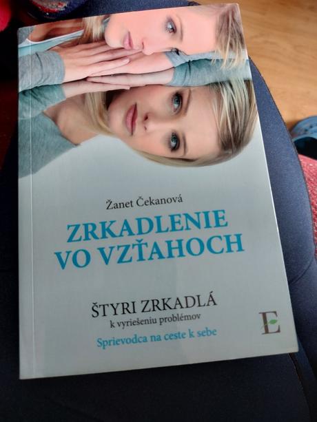 Zrkadlenie vo vzťahoch,