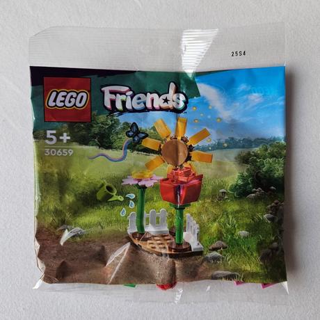 Lego polybagy, 