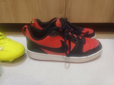 Tenisky, nike,36