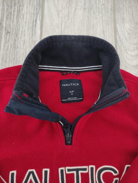 Flísová mikina, 98