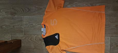 Adidas chlapcenske tricko, adidas,152