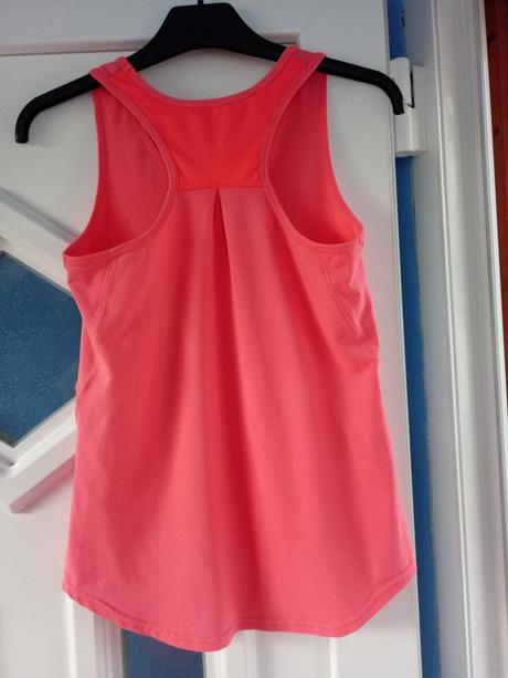 Tricko na sport xs/s, s