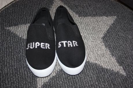 Našuchovacie tenisky, pepco,35