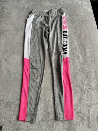 Športové legíny 146/152, 146