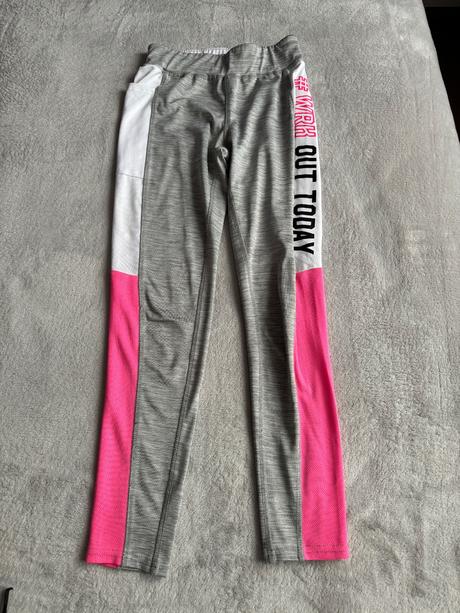 Športové legíny 146/152, 146