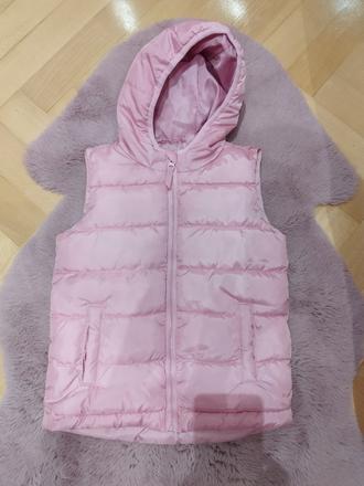 Dievčenská vesta, sinsay,122