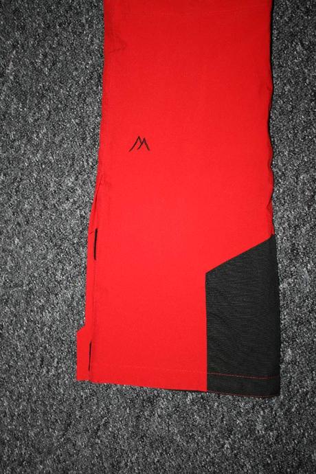 Maiersports dámske lyž. nohavice veľ. m, m