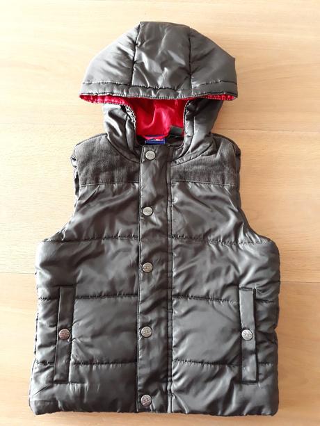 Vesta lupilu c.98, lupilu,98