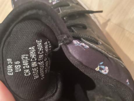 Tenisky vel.38, h&m,38