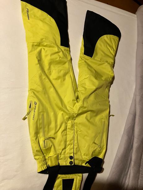 Oteplovacky alpinepro, alpine pro,134