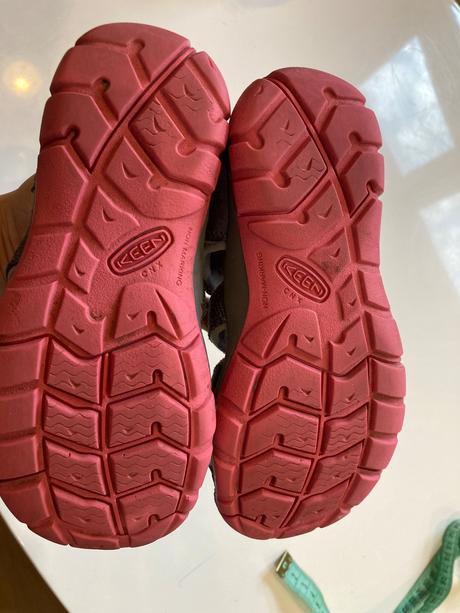 Sandále keen seacamp cnx (veľ.30), keen,30