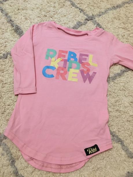 Rebel kids natelnik, rebel kids,74