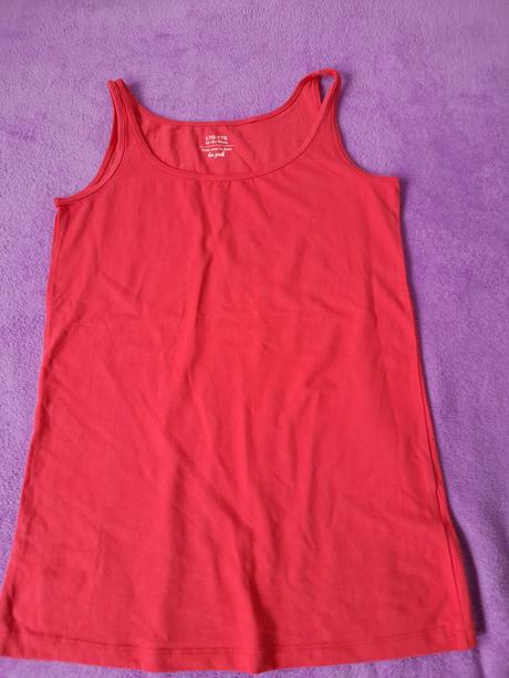 Tričko 170/178, 176