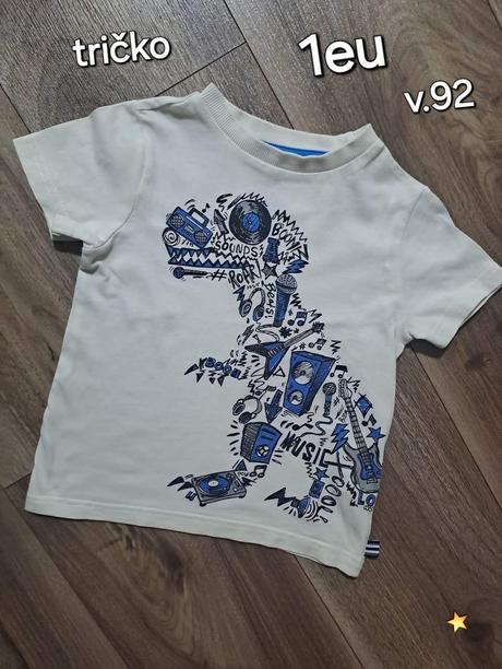 Tričko, 92